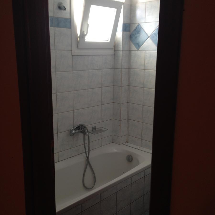 Hotel Akrogiali Korinós Zewnętrze zdjęcie